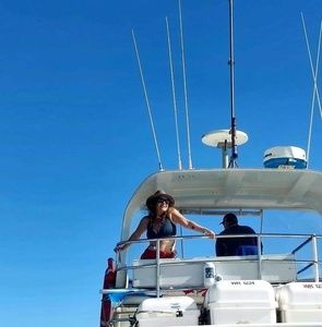 Meet your Posher, Alanah